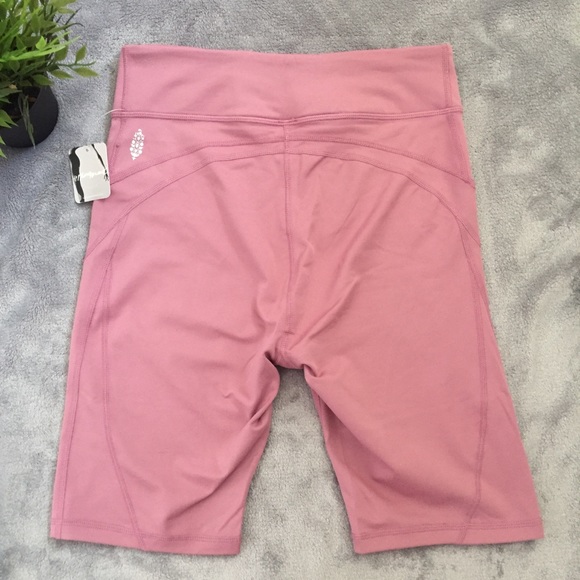 🌟 SOLD 🌟 Free People Biker Shorts - Picture 2 of 5